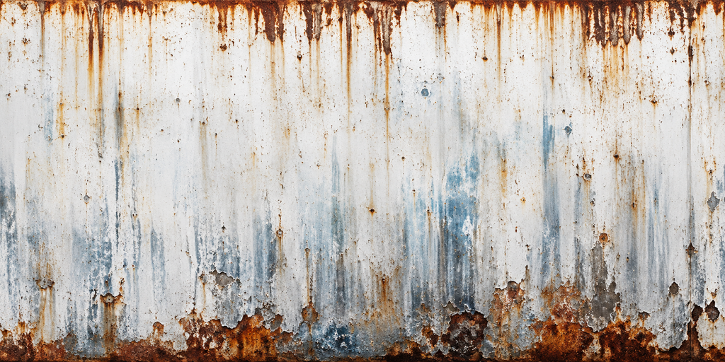 Rustic Patina Ram 1500 Vinyl Wrap