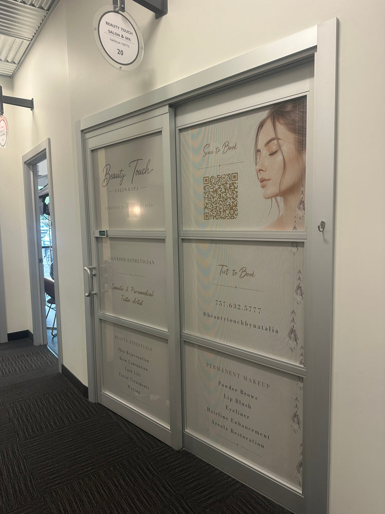 Complete Business Branding Package | Custom Commercial Branding Solutions