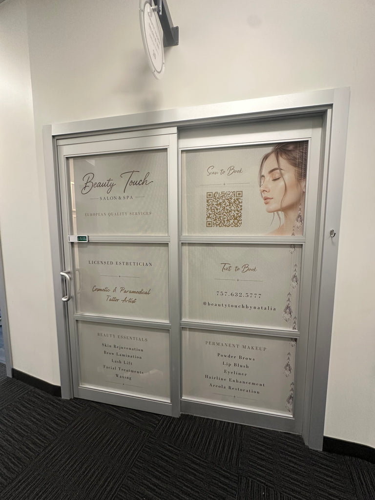 Complete Business Branding Package | Custom Commercial Branding Solutions