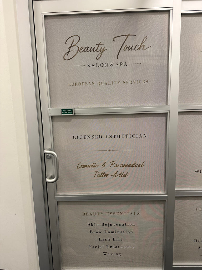 Complete Business Branding Package | Custom Commercial Branding Solutions