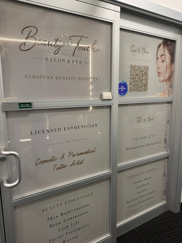 Complete Business Branding Package | Custom Commercial Branding Solutions