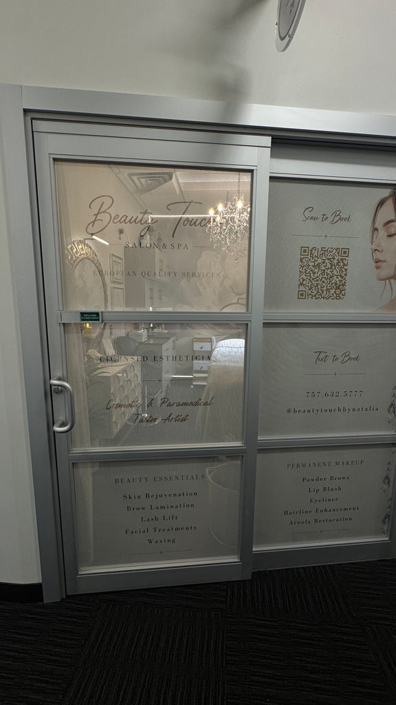 Complete Business Branding Package | Custom Commercial Branding Solutions