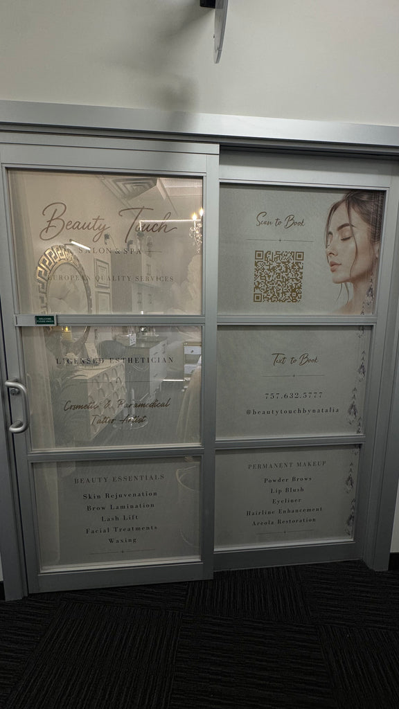 Complete Business Branding Package | Custom Commercial Branding Solutions