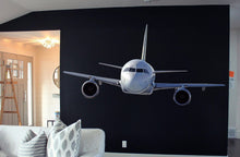 Load image into Gallery viewer, Boeing Full Color Decal, Plane, Airplane Full color sticker, wall art cn 076