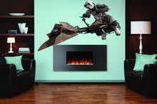 Load image into Gallery viewer, Stormtrooper Full Color Decal, Stormtrooper Full color sticker, wall art cn 009