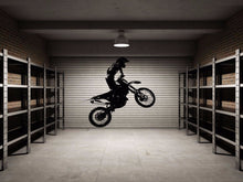 Load image into Gallery viewer, Motocross decal, motocross sticker, dirt bike decal, dirt bike sticker no 006