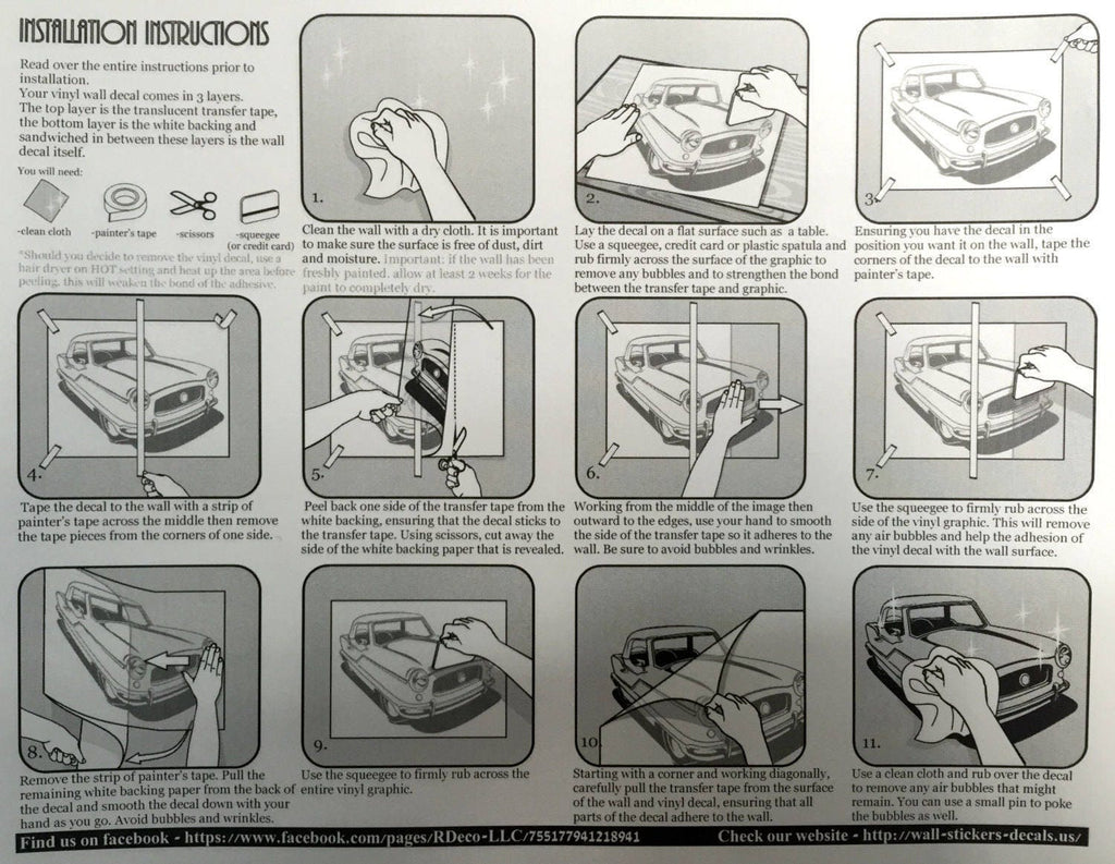 Chemistry Science School College Tools Equipment Design Board Chemicals Wall Sticker Decal Vinyl Mural Decor Art L2266