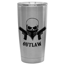Load image into Gallery viewer, Custom Personal Made To Order DIY Tumbler Mug Cup Sticker Decal Vinyl Mural Decor Art