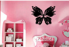 Load image into Gallery viewer, Butterfly Kids Nursery Nature Life DIY Wall Stickers Decals Vinyl Mural Decor Art VG100