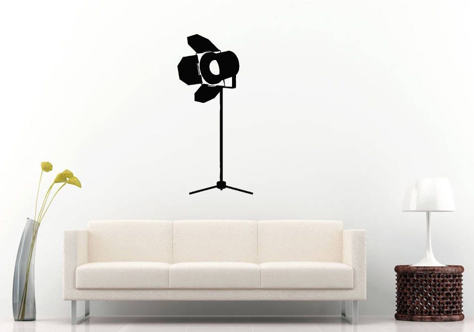 Custom order 22in x 46in lamp