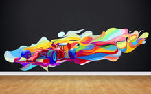 Load image into Gallery viewer, Painteeze Formula 1 FIA Painting Like Modern Wall Decor, Decal, sticker cfb 10