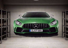 Load image into Gallery viewer, Painteeze Sport Car Garage decor Painting Like Modern Wall Decor, sticker, cfb 18