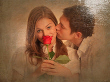 Load image into Gallery viewer, Picture into Antique Oil Painting Sticker, Decal, Best Gift Painteeze cfb 21