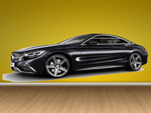 Load image into Gallery viewer, Painteeze Car, Vehicle, Painting Like Modern Wall Decal, sticker, cfb 68