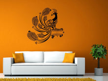 Load image into Gallery viewer, Peacock Bird Fowl Phoenix Nature Room Wall Sticker Decal Vinyl Mural Decor Art L2438