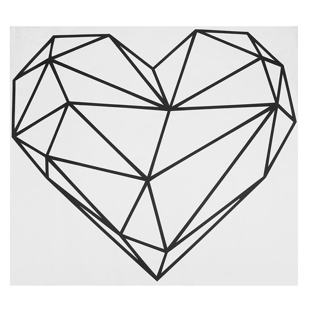 Custom diamond.
