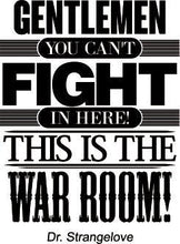 Load image into Gallery viewer, Dr Strangelove New Vinyl Decal Design Sticker Decor – Motivational Wall Murals