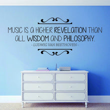 Load image into Gallery viewer, Quotes - Inspirational Women Vinyl Wall Sticker Decal For Home Decor or Girls Bedroom Nursery Babies Motivation Quotes Sticker Inspirational