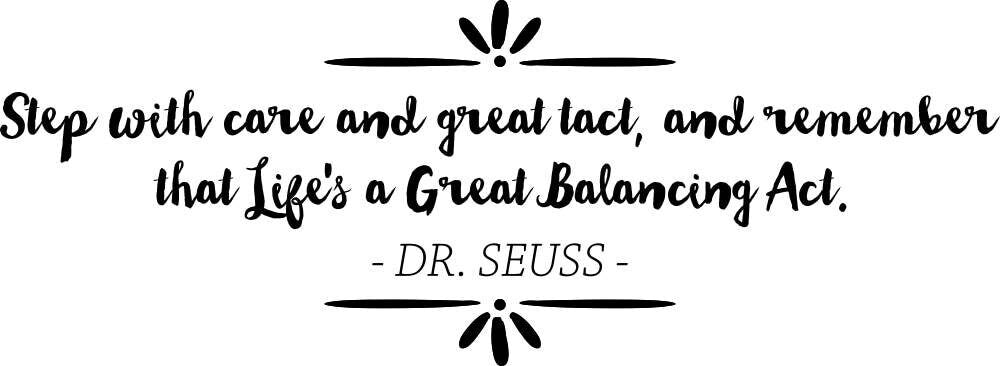 Dr Seuss Step With Care And Great Tact Vinyl Decal Wall Sticker Decor Quote – Motivational Wall Murals