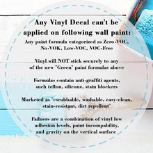 Load image into Gallery viewer, Space Porthole Wall Decal. 3D Effect Planets Vinyl Sticker Murals. Space Galaxy Window Decor. Peel and Stick. Planets Nursery Decoration NT1