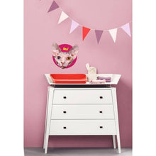 Load image into Gallery viewer, Spynx Cat Polygonal Wall decal, room decor,cat wall decals, room wall sticker Cat Polygon sticker,modern wall art, Multi Color GD21