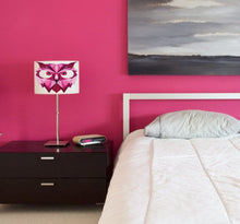 Load image into Gallery viewer, Owl Polygonal Wall decal, Owl Polygon sticker,modern wall art, Multi Color GD43