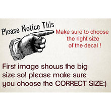 Load image into Gallery viewer, Mountain Office Wall Decal, Digital Nomad Travel Wall Art with Laptop &amp; Sunset