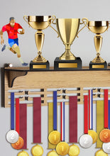 Load image into Gallery viewer, Sport Rugby football Polygonal Wall decal, Rugby football Polygon sticker,modern wall art, Multi Color GD151