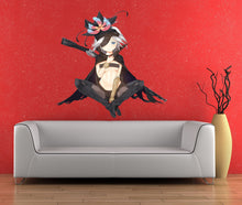 Load image into Gallery viewer, Hot Anime Wall Decal, Hot Anime Wall sticker, Hot Anime wall decor