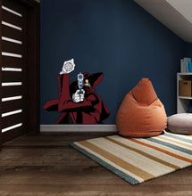 Load image into Gallery viewer, Gangster Anime Decal, Gangster Anime Sticker, Gangster Anime Wall Decor