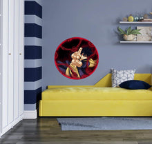 Load image into Gallery viewer, Fantasy Boys Room Decal, Fantasy Boys Room Sticker, Fantasy Boys Room Wall Decor