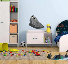 Load image into Gallery viewer, Ghost Roller Coaster Decal, Ghost Roller Coaster Sticker, Ghost Roller Coaster Wall Decor