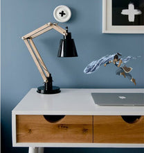 Load image into Gallery viewer, Anime Samurai Sticker, Anime Samurai Decal, Anime Samurai Wall Decor