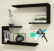 Load image into Gallery viewer, Anime Water Girl Decal, Anime Water Girl Sticker, Anime Water Girl Wall Decor
