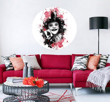 Load image into Gallery viewer, Joker Cards Wall Decal, Joker Cards Wall sticker, Joker Cards wall decor