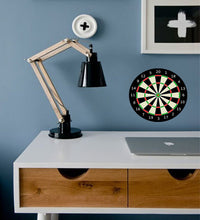 Load image into Gallery viewer, Darts Decal, Darts Sticker, Darts Wall Decor, Darts Bar Decor, Darts Game room Decal