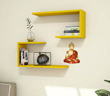 Load image into Gallery viewer, Buddha Decal, Buddha Sticker, Buddha Decor, Buddha Wall Decal, Buddha Wall Sticker