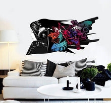 Load image into Gallery viewer, Music Inspirational Decal, Music Inspirational Sticker, Music Inspirational Wall Decor