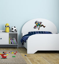 Load image into Gallery viewer, Fantasy Elf Decal, Fantasy Elf Sticker, Fantasy Elf Wall Decor
