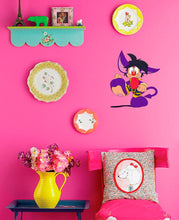 Load image into Gallery viewer, Nursery Cute Decal, Nursery Cute Sticker, Nursery Cute Wall Decor
