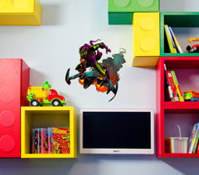 Load image into Gallery viewer, Hobgoblin Decal, Hobgoblin Sticker, Hobgoblin Wall Decor