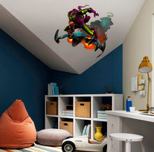 Load image into Gallery viewer, Hobgoblin Decal, Hobgoblin Sticker, Hobgoblin Wall Decor