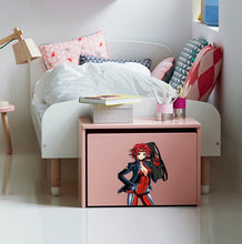 Load image into Gallery viewer, Anime Wall Decor, Anime Sticker, Anime Decal