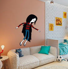 Load image into Gallery viewer, Baby Vampire Wall Decal, Baby Vampire Wall sticker, Baby Vampire wall decor