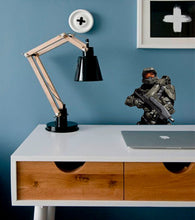Load image into Gallery viewer, Gaming Soldier Decal, Gaming Soldier Sticker, Gaming Soldier Wall Decor