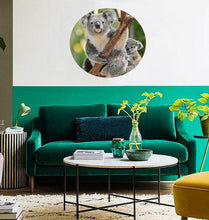 Load image into Gallery viewer, Koala Decal, Koala Sticker, Koala Wall Decor