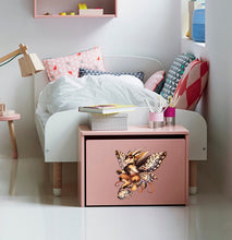 Load image into Gallery viewer, Butterfly Dragon Decal, Butterfly Dragon Sticker, Butterfly Dragon Wall Decor