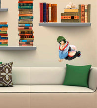 Load image into Gallery viewer, Hot Anime Decal, Hot Anime Sticker, Hot Anime Wall Decor