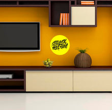 Load image into Gallery viewer, Good Luck Decal, Good Luck Sticker, Good Luck Wall Decor