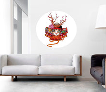 Load image into Gallery viewer, Cat Inspirational Decal, Cat Inspirational Sticker, Cat Inspirational Wall Decor